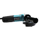 Кутова шліфмашина Makita 9565CVR (1.4 кВт, 125 мм), фото 10