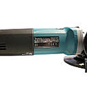 Кутова шліфмашина Makita 9565CVR (1.4 кВт, 125 мм), фото 3