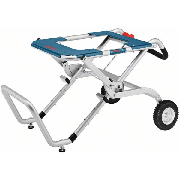 Пересувний робочий стіл Bosch GTA 60 W (1220х622 мм) (0601B12000), фото 1