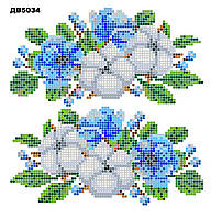 Термоналіпка під вишивку