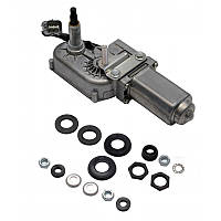 332/C3211 Мотор склоочисника верхній JCB