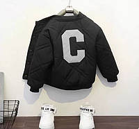 Дуже крутий дитячий бомбер