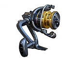Котушка BoyaBy ZВ 1000, 5+1п (Котушки безінерційні), фото 2