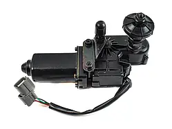 332/C3213 Мотор склоочисника задній JCB телескоп