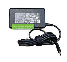 Блок живлення (заряджання) для ноутбука Acer 65 W (5 V — 3 A; 9V - 3А; 12V - 3A; 15V - 3А; 20V - 3,25А; USB Type-C)