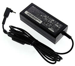 Блок живлення (заряджання) для ноутбука Acer 45 W (19 V 2, 37 А 3,0 * 1, 1 мм) PA-1450-26 Оригінал PRC, 45 W, 19 V, 2.37 A,
