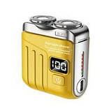 Чоловіча бритва преміум-класу для ідеального гоління R19, фото 2