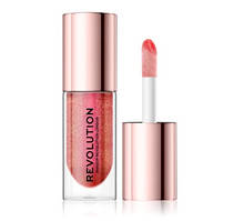 Блиск для губ Makeup Revolution Shimmer Bomb Lip Gloss Daydream, 4.6 г