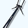 Рід під на 5 вудилищ Kaida А9-1 rod pod, фото 4