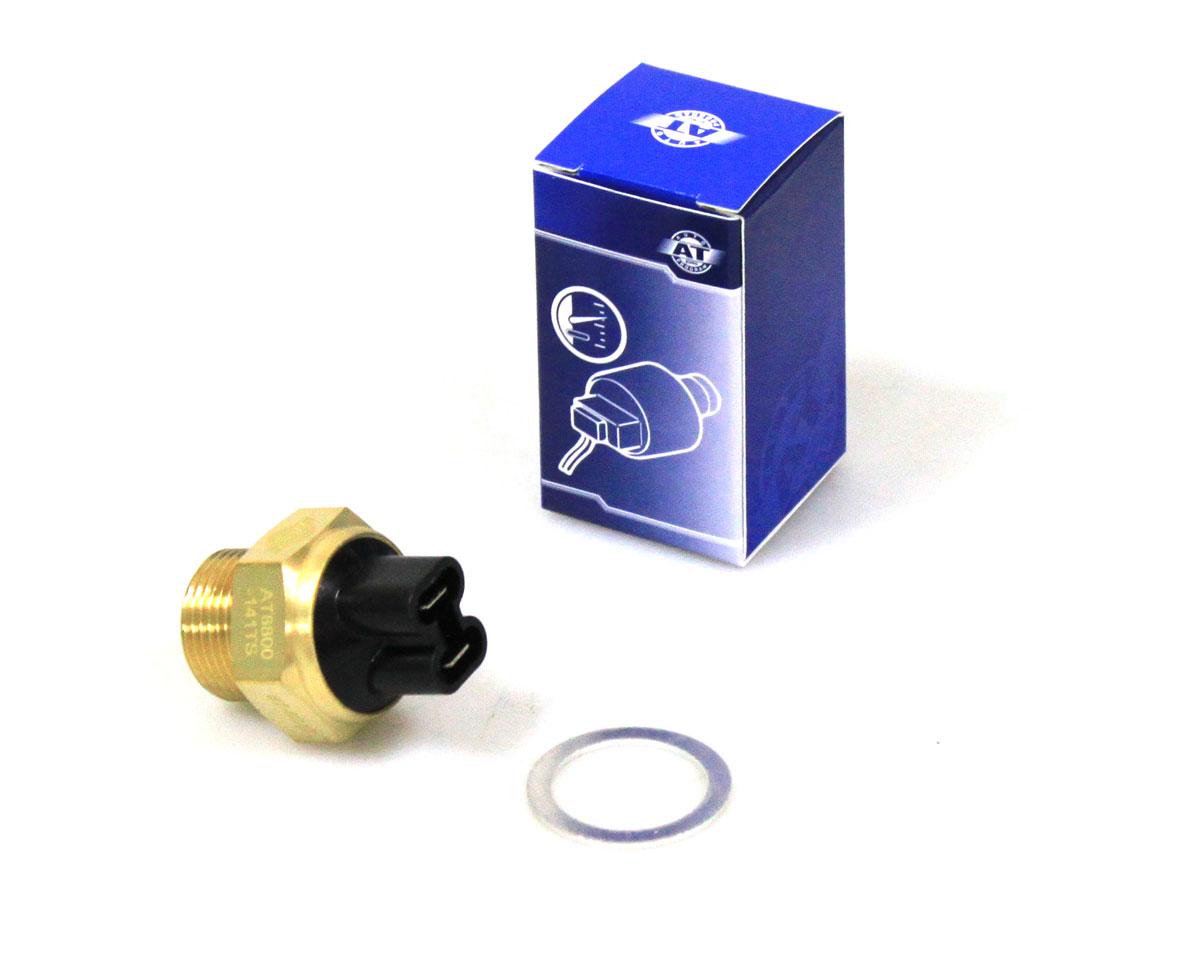 Датчик увімкнення вентилятора 2141 87-82 АТ