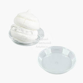 Тарелочка "Круг" - 35 мл