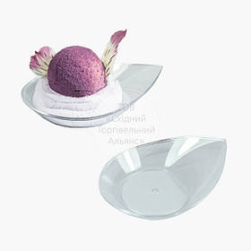 Тарілочка "Крапля" — 35 мл