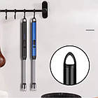 Запальничка електрична гнучка з акумулятором ARC BBQ LIGHTER Синя, фото 3