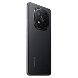 Смартфон Xiaomi Redmi Note 14 Pro 5G 12/512GB Midnight Black_EU, фото 3