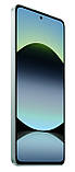 Смартфон Xiaomi Redmi Note 14 5G 8/256GB Coral Green, фото 3