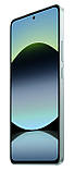 Смартфон Xiaomi Redmi Note 14 5G 8/256GB Coral Green, фото 4