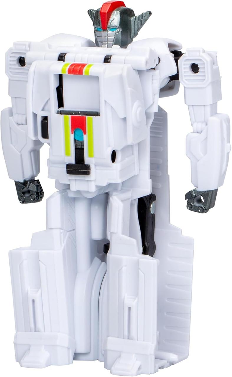 Трансформер Вілджек Transformers One Wheeljack (F9202/F9384), фото 1