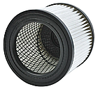 Пилосос для золи промисловий (для каміна) ОДК008-10Л Kaminer 6317+2 фільтра Польща, фото 8