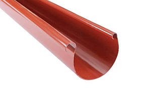 Ринва PROFiL 90  цегляна 3м