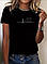Жіноча футболка, фото 4