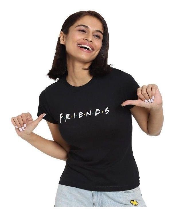 Жіноча футболка, фото 1