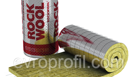 Мат вогнезахисний Rockwool CONLIT MAT 30мм, фото 1