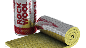 Мат вогнезахисний Rockwool CONLIT MAT 70мм