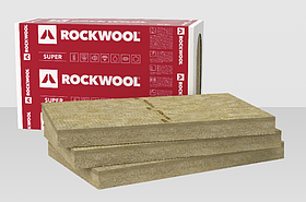 Утеплювач Rockwool Frontrock Super 150 мм