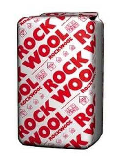 Утеплювач Rockwool Rockmin 50 мм (10.8м2)