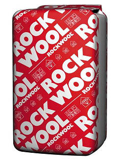 Утеплювач Rockwool Superrock 100*1000*610мм (4,88м2/уп)
