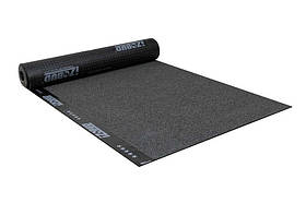 Полімер-бітумна мембрана IZOBIT SUPER FIREPROOF W-PYE 250 S52 SBS, 1х5 м