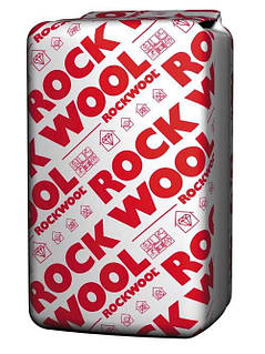 Утеплювач Rockwool Rockmin Plus 50 мм (050*01000*0610)