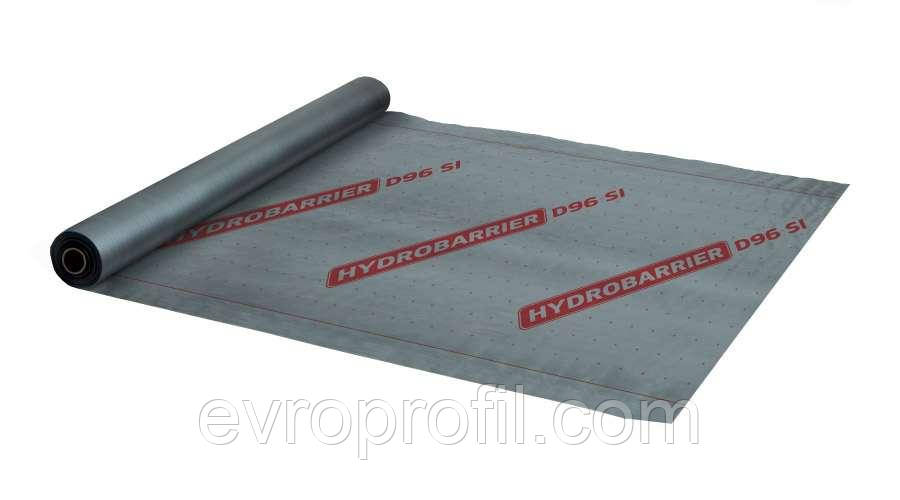 Покрівельна плівка Гідробар'єр Д96!, фото 1