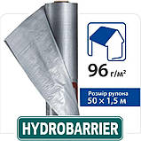 Покрівельна плівка Гідробар'єр Д96!, фото 2