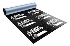 Полімер-бітумна мембрана HAPPY ROOFER 10PV S25, 1х15 м