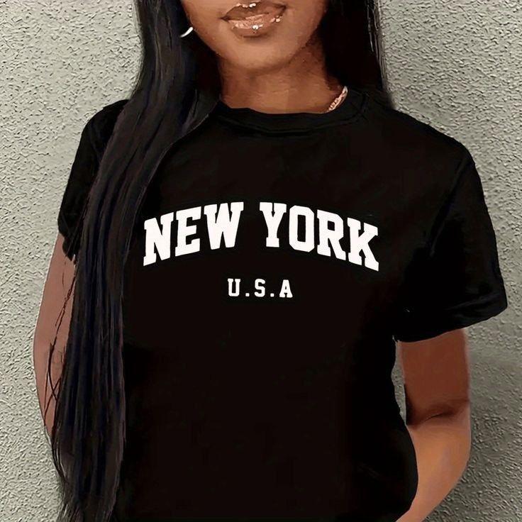 Жіноча футболка, фото 1