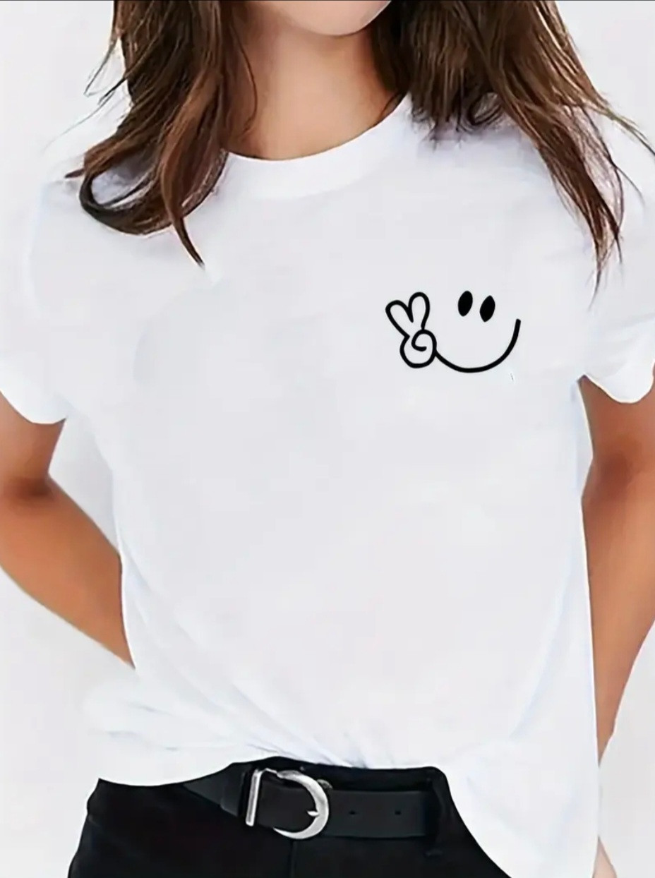 Футболки жіночі, фото 1