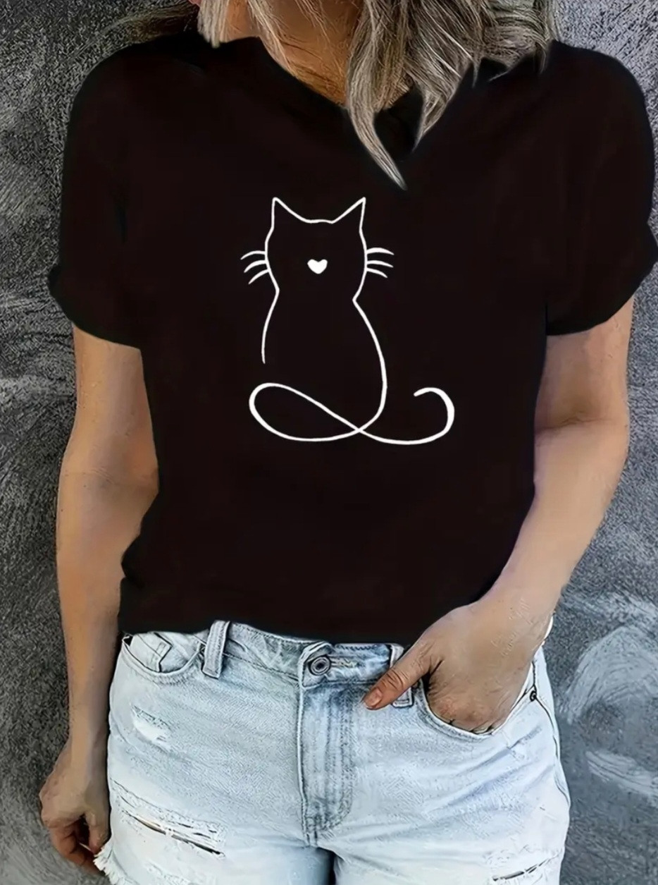 Футболки жіночі, фото 1