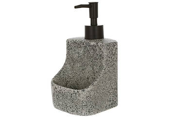 Диспенсер для рідкого мила BonaDI 400 мл (851-333)