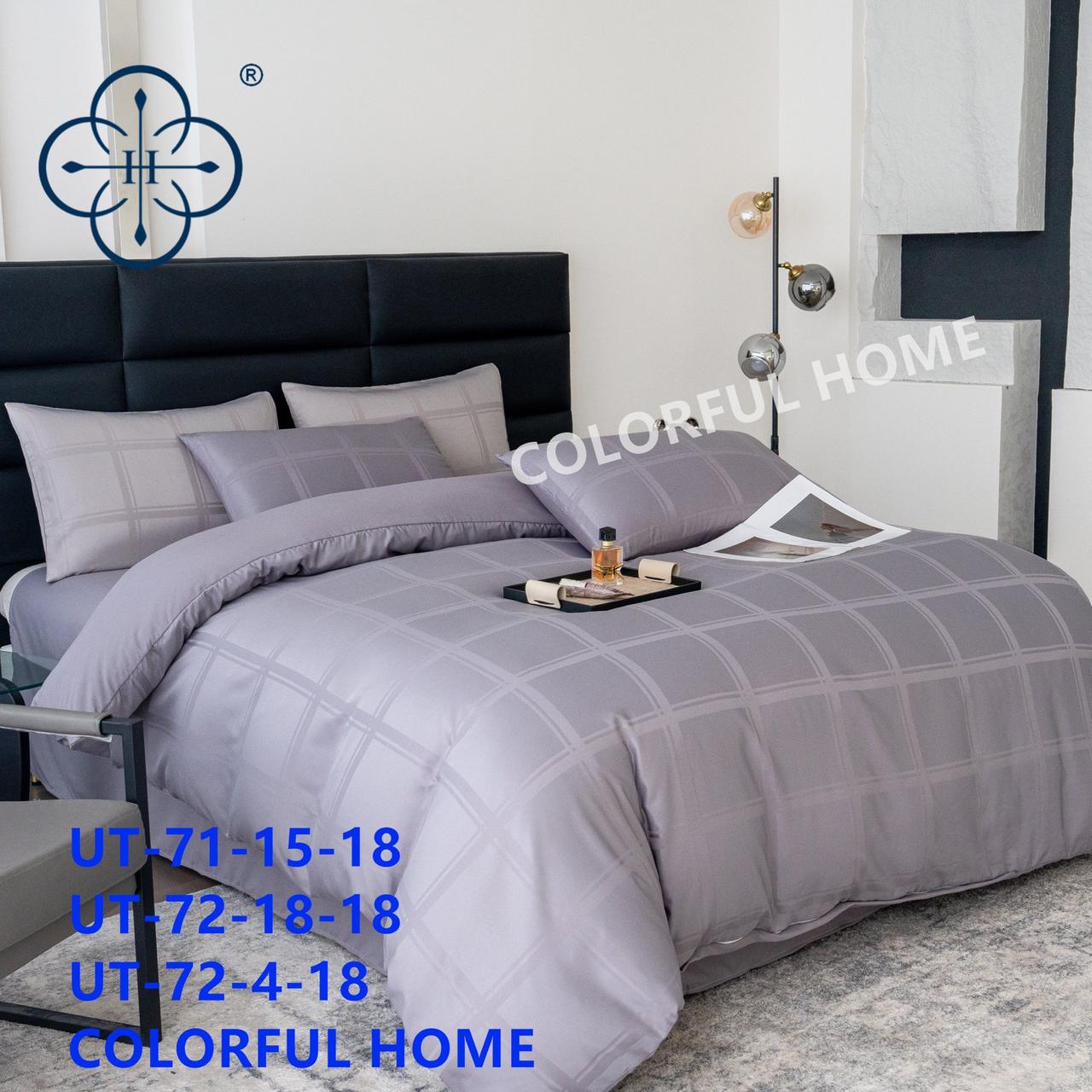 Комплект постільної білизни, фото 1