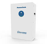 Акумуляторна батарея HinaESS PowerGem 51.2V 100Ah LiFePo4 (5.12 kWh), фото 3