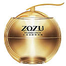 Крем для обличчя ZOZU Brushed зволожувальний 45 г, фото 3