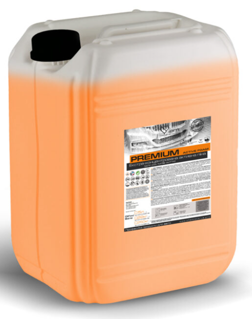 Активна піна Viem Premium 22 кг