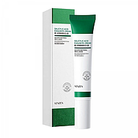 Крем для обличчя анти-акне з саліциловою кислотою VEZE Salicylic Acid Exquisite Cream, 20 грам