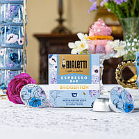 Кава у капсулах Bialetti Bridgerton