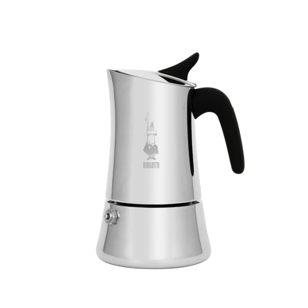 Кавоварка гейзерна Bialetti Moon Exclusive (4ч) 990009051
