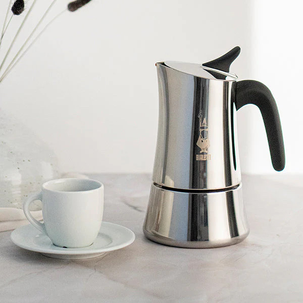 Кавоварка гейзерна Bialetti Moon Exclusive (6ч) 990009052