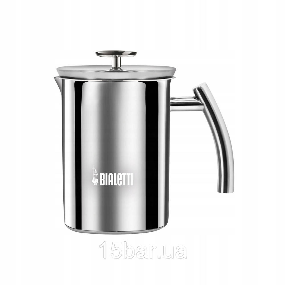 Ручний спінювач молока Bialetti 330мл 990003990