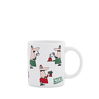 Кружка Bialetti Tricolore 99DCMOKI0032