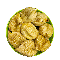 Інжир в'ялений 1кг